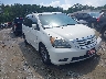 5FNRL38969B****** Salvage and Wrecked 2009 Honda Odyssey in Atlanta North