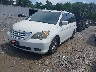 5FNRL38969B****** Used and Repairable 2009 Honda Odyssey in Atlanta North