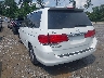 5FNRL38969B****** Salvage and Repairable 2009 Honda Odyssey in Atlanta North