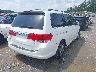 5FNRL38969B****** Salvage and Wrecked 2009 Honda Odyssey in Georgia State