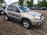 JTEBU14R660****** Salvamento y Destrozados 2006 Toyota 4Runner en Minneapolis Saint Paul