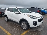KNDPMCAC7K7****** Salvamento y Destrozados 2019 Kia Sportage en Austin North