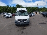 WD3PE8CD7HP****** Wrecked 2017 Mercedes-Benz Sprinter in Connecticut State