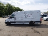 WD3PE8CD7HP****** Repairable 2017 Mercedes-Benz Sprinter in Connecticut State