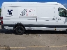 WD3PE8CD7HP****** Repairable 2017 Mercedes-Benz Sprinter