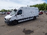 WD3PE8CD7HP****** Used and Repairable 2017 Mercedes-Benz Sprinter in Hartford