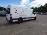 WD3PE8CD7HP****** Salvage and Wrecked 2017 Mercedes-Benz Sprinter in Connecticut State