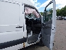 WD3PE8CD7HP****** Used and Repairable 2017 Mercedes-Benz Sprinter in Connecticut State