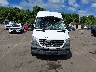 WD3PE8CD7HP****** Salvage and Repairable 2017 Mercedes-Benz Sprinter in Connecticut State