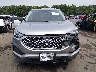2FMPK4G98RB****** Wrecked 2024 Ford Edge in North Carolina State