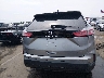 2FMPK4G98RB****** Wrecked 2024 Ford Edge
