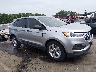 2FMPK4G98RB****** Salvage and Wrecked 2024 Ford Edge in Raleigh