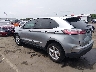 2FMPK4G98RB****** Salvage and Repairable 2024 Ford Edge in Raleigh