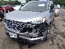 2FMPK4G98RB****** Salvage and Repairable 2024 Ford Edge in North Carolina State