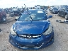 KMHDH4AE8GU****** Salvage 2016 Hyundai Elantra in Texas State