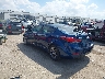 KMHDH4AE8GU****** Salvage and Repairable 2016 Hyundai Elantra in Fort Worth North