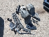 1N4BL4DV0RN****** Wrecked 2024 Nissan Altima in Kansas State