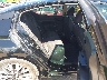 1N4BL4DV0RN****** Wrecked 2024 Nissan Altima in Kansas City