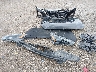 1N4BL4DV0RN****** Salvage and Repairable 2024 Nissan Altima in Kansas City