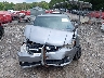 2C4RDGCG2HR****** Wrecked 2017 Dodge Grand Caravan in Georgia State