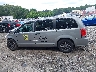 2C4RDGCG2HR****** Repairable 2017 Dodge Grand Caravan in Georgia State