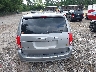2C4RDGCG2HR****** Wrecked 2017 Dodge Grand Caravan