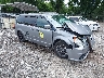 2C4RDGCG2HR****** Salvage and Wrecked 2017 Dodge Grand Caravan in Atlanta