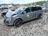 2C4RDGCG2HR****** Used and Repairable 2017 Dodge Grand Caravan in Atlanta