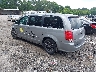 2C4RDGCG2HR****** Salvage and Repairable 2017 Dodge Grand Caravan in Atlanta