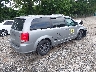 2C4RDGCG2HR****** Salvage and Wrecked 2017 Dodge Grand Caravan in Georgia State