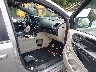 2C4RDGCG2HR****** Used and Repairable 2017 Dodge Grand Caravan in Georgia State