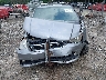 2C4RDGCG2HR****** Salvage and Repairable 2017 Dodge Grand Caravan in Georgia State