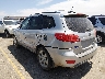 5NMSH73E59H****** Salvamento y Reparables 2009 Hyundai Santa Fe en Denver East