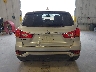JA4AR3AW5JU****** Wrecked 2018 Mitsubishi Outlander