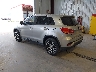 JA4AR3AW5JU****** Salvage and Repairable 2018 Mitsubishi Outlander in Provo
