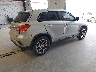 JA4AR3AW5JU****** Salvage and Wrecked 2018 Mitsubishi Outlander in Utah State