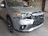 JA4AR3AW5JU****** Salvage and Repairable 2018 Mitsubishi Outlander in Utah State