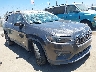 1C4PJLLB5LD****** Salvamento y Destrozados 2020 Jeep Cherokee en North Hollywood
