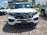 1FMSK7BH2MG****** Wrecked 2021 Ford Explorer in Texas State
