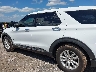 1FMSK7BH2MG****** Repairable 2021 Ford Explorer in Texas State
