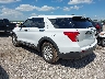 1FMSK7BH2MG****** Salvage and Repairable 2021 Ford Explorer in Fort Worth North