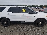1FM5K8AR9DG****** Reparables 2013 Ford Utility Police Interceptor en Estado de Maryland