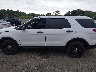 1FM5K8AR9DG****** Salvamento 2013 Ford Utility Police Interceptor