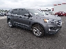 2FMPK4K93NB****** Salvage and Wrecked 2022 Ford Edge in Saint Louis