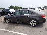 1G1PC5SB7E7****** Reparables 2014 Chevrolet Cruze en Estado de Carolina del Norte