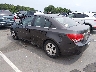 1G1PC5SB7E7****** Salvamento y Reparables 2014 Chevrolet Cruze en Raleigh