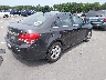 1G1PC5SB7E7****** Salvamento y Destrozados 2014 Chevrolet Cruze en Estado de Carolina del Norte