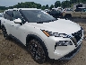 5N1AT3BB6MC****** Salvamento y Destrozados 2021 Nissan Rogue en Buckhannon
