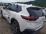 5N1AT3BB6MC****** Salvamento y Reparables 2021 Nissan Rogue en Buckhannon