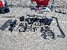 5XYRKDJF9SG****** Wrecked 2025 Kia Sorento in Nebraska State